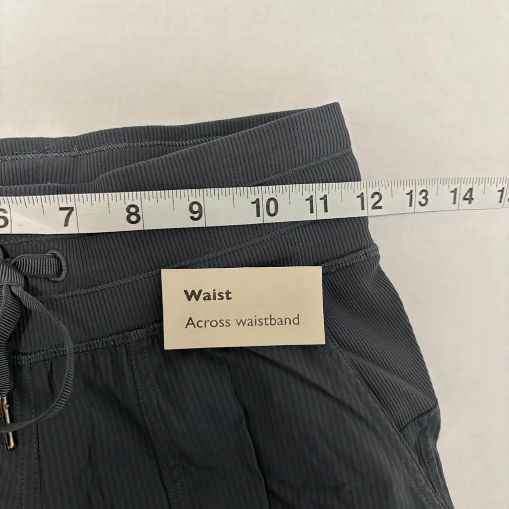 Lululemon Dance Studio Joggers Blue